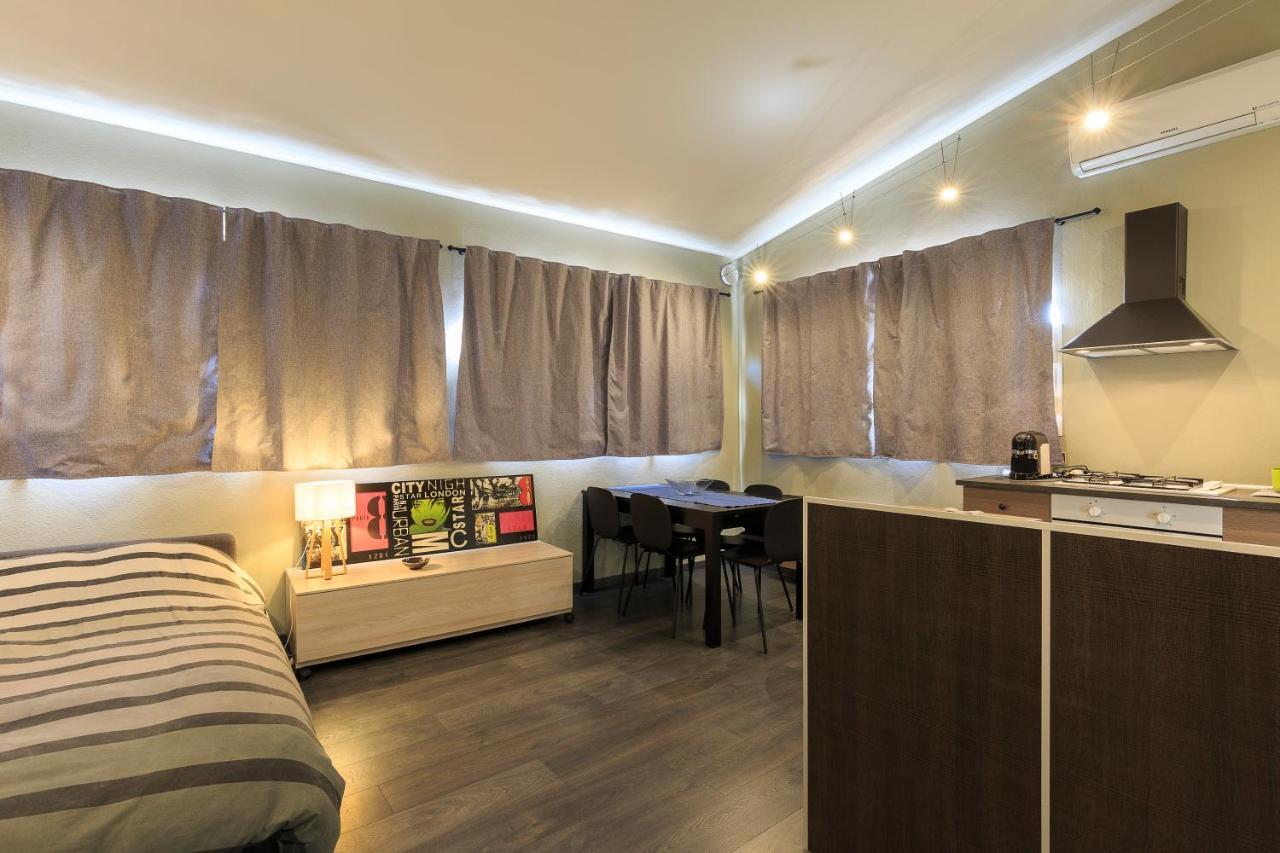 Apartamento Casa Annalia Plasencia Exterior foto