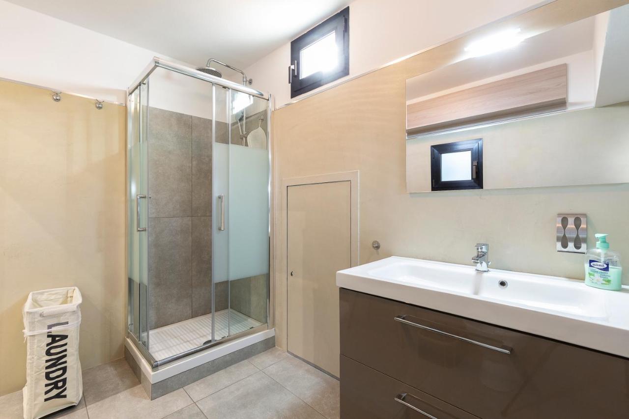 Apartamento Casa Annalia Plasencia Exterior foto