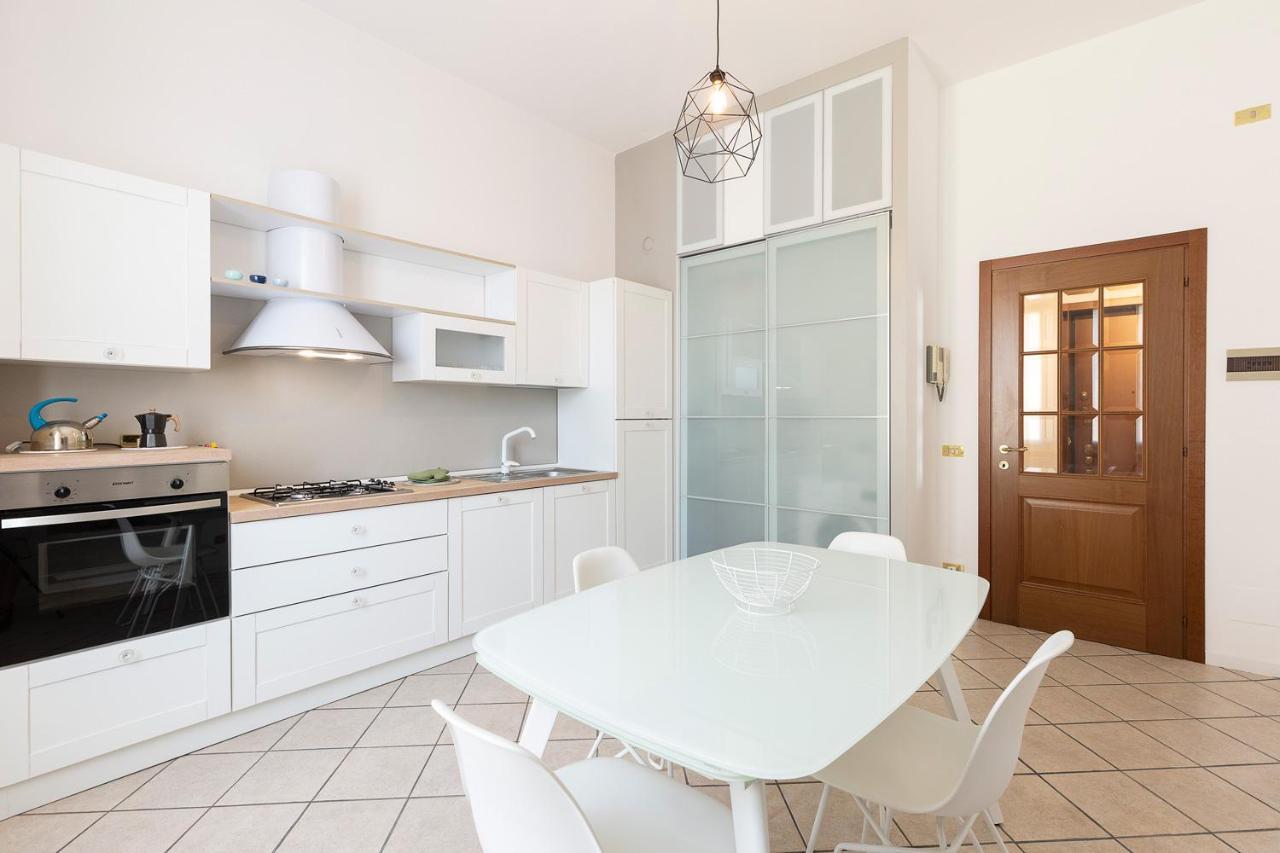 Apartamento Casa Annalia Plasencia Exterior foto