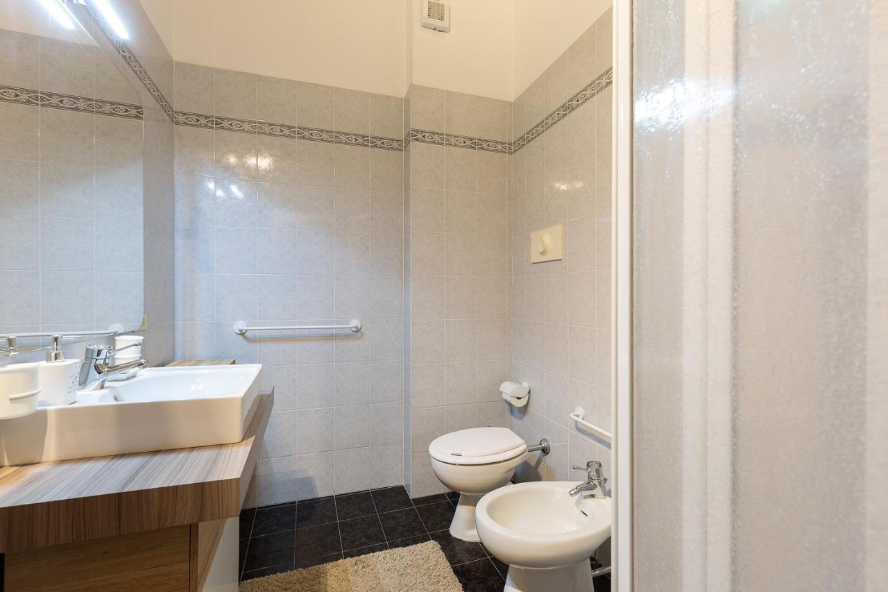 Apartamento Casa Annalia Plasencia Exterior foto