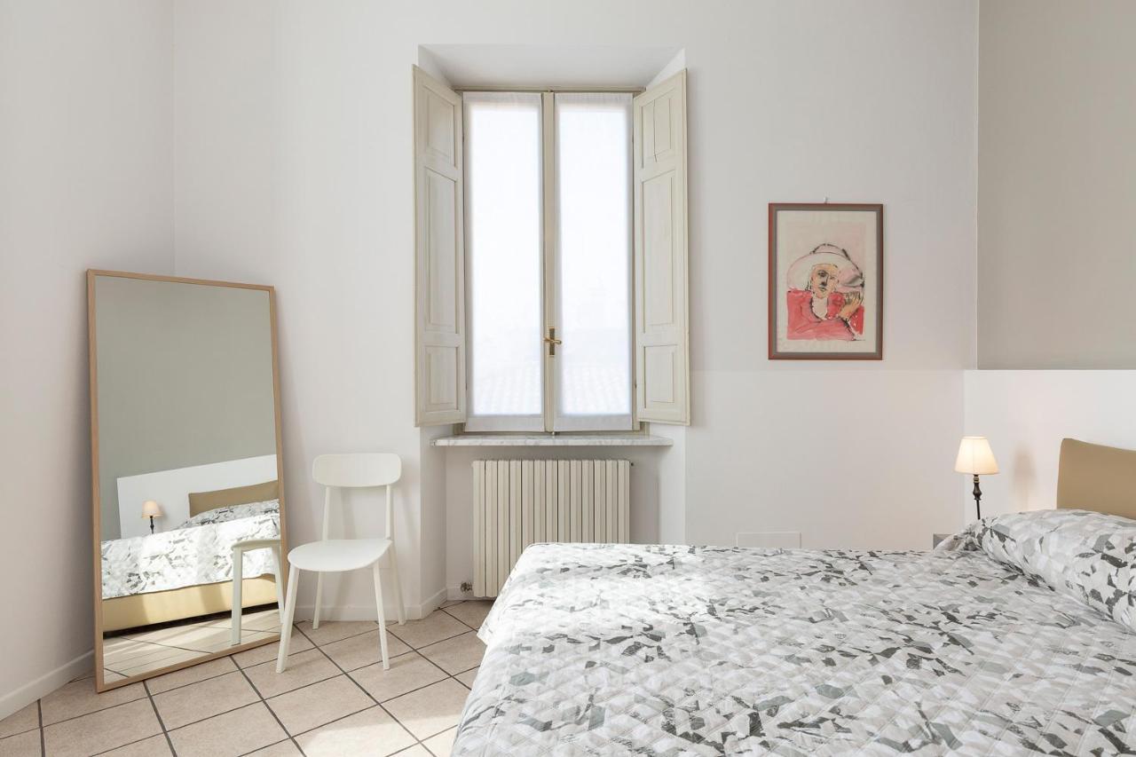 Apartamento Casa Annalia Plasencia Exterior foto